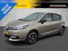 Renault Scénic - 1.2 TCe Bose