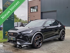 CUPRA Formentor - 1.4 e-Hybrid VZ 245pk Dealeronderhouden Garantie