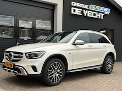 Mercedes-Benz GLC-klasse - 300e 4MATIC Business Burmester/Pano/Sfeer/Leer/Trekhaak