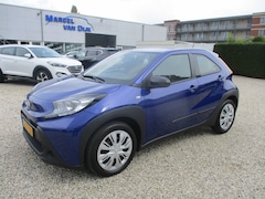 Toyota Aygo X - 1.0 VVT-i Play Automaat