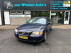 Volvo S60 - 2.4 Edition I