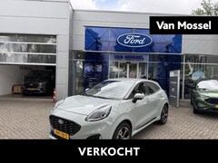 Ford Puma - 1.0 EcoBoost Hybrid ST-Line Adapt. Cruise | 360 Camera | Aut. | Winterpack | Bliss