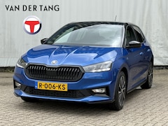 Skoda Fabia - 1.0 TSI Monte Carlo