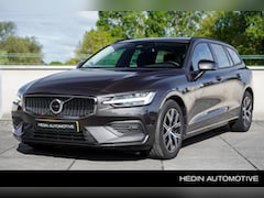 Volvo V60 - 2.0 B3 Essential Edition lederen bekleding | fiscaal super interessant