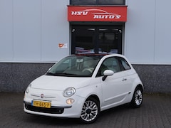 Fiat 500 - 1.2 Easy automaat LM *118.000km