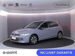 Volkswagen Golf - 1.5 eTSI Life Edition GOAL 116 pk Automaat (DSG) | Verlengde garantie | Navigatie | Panora