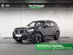 BMW X3 - 30e xDrive | M-Sport | Professional Pack | Premium Pack | Comfort Pack | Driving Assistant
