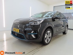 Kia e-Niro - ExecutiveLine 64 kWh Full option 100% SOH