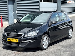 Peugeot 308 - 1.6 THP Active, navigatie, cruise control