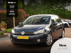 Volkswagen Golf - 1.4 TSI Highline 160PK | CARPLAY | Stoelverw | Cruise | Climate