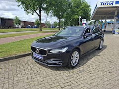 Volvo V90 - 2.0 T4 Momentum DEALER ONDERHOUDEN ZEER NETJES