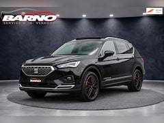 SEAT Tarraco - 2.0 TSI 4DRIVE Xcellence Pano|Virtual