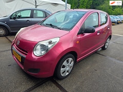 Suzuki Alto - 1.0 Comfort Plus 5- deurs Airco 1e eigenaar