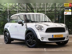 MINI Countryman - 1.6 One Chili / Leder / Climate / All-in prijs / 12mnd Bovag garantie