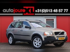 Volvo XC90 - 2.5 T Exclusive