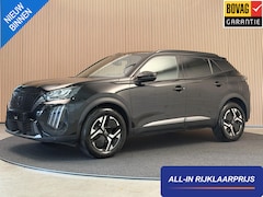 Peugeot 2008 - 1.2 PureTech 130PK Aut. Allure Pack | Navi | Camera | LED | Adapt. Cruise | Incl. garantie