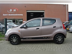 Suzuki Alto - 1.0 Spirit apk 04-05-2027 inruil mogelijk nap