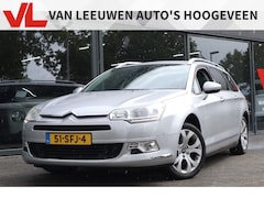 Citroën C5 Tourer - 1.6 THP Business | Nieuw binnen | RIJKLAAR | Trekhaak |