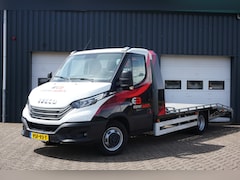 Iveco Daily - 40C18 410 3.0L 180 PK 8 TRAPS AUT. | OPRIJWAGEN WITTEVEEN | 1E EIGENAAR | LIER | FULL LED