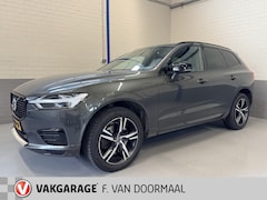 Volvo XC60 - 2.0 Recharge T6 AWD R-Design