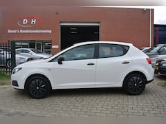 SEAT Ibiza - 1.2 Reference airco inruil mogelijk