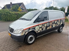 Mercedes-Benz Vito - 109 CDI 320 Lang HD