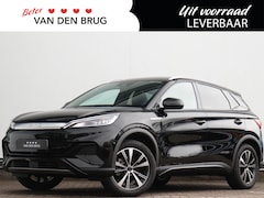 BYD Atto 3 - Design 60 kWh | Nieuw | Panoramadak | Warmtepomp | Stoel- en stuurverwarming | 360° camera