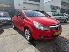 Opel Corsa - 1.4-16V Sport