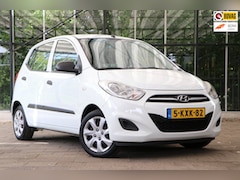 Hyundai i10 - 1.1 i-Drive Cool / Airco / All-in prijs