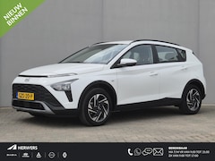 Hyundai Bayon - 1.0 T-GDI Comfort / Trekhaak vast / Navigatie via Apple Carplay of Android Auto / Airco /