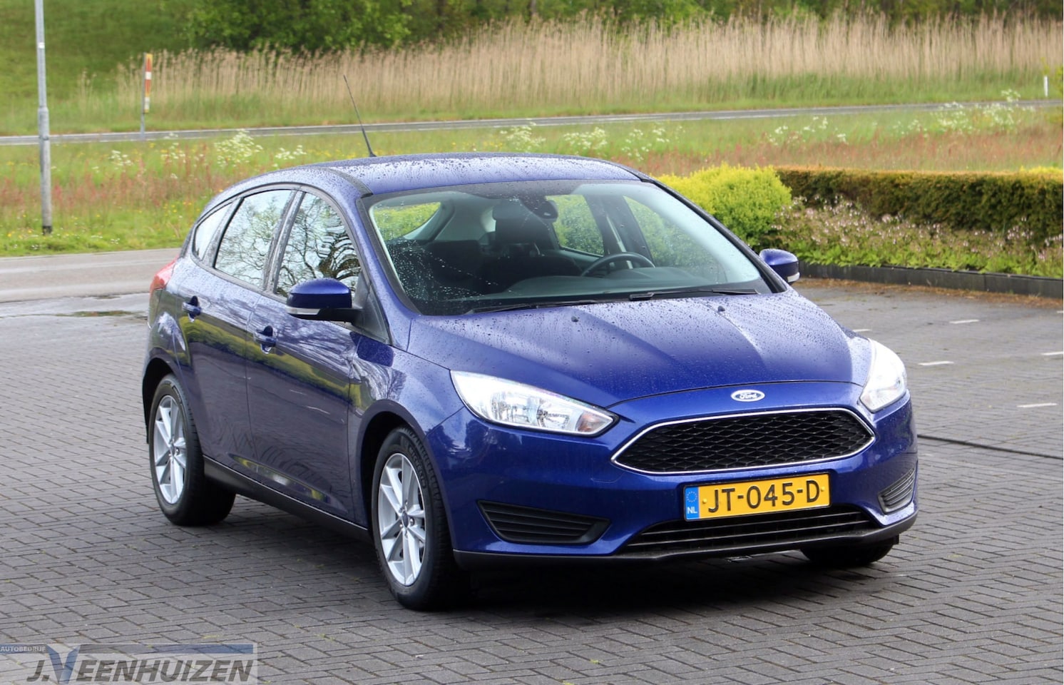 Ford Focus - 1.0 Trend 1.0 Trend - AutoWereld.nl