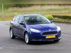 Ford Focus - 1.0 Trend 2016 Navi Cruise