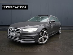 Audi S6 - 4.0 TFSI quattro Pro Line Plus Full Options