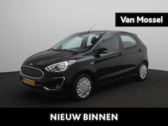 Ford Ka - 1.2 Trend Ultimate | Winterpakket | Parkeersensoren | Cruise Control | Climate Control |
