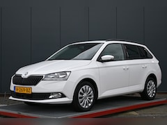 Skoda Fabia Combi - 1.0 TSI Ambition trekhaak