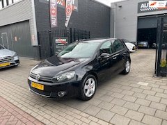 Volkswagen Golf - 1.8 TSI Comfortline Sport Navi Airco PDC NAP APK