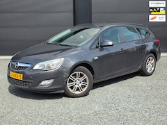 Opel Astra Sports Tourer - 1.4 Edition | ECC | Onderhoud |