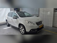 Peugeot 2008 - 1.2 VTi Allure