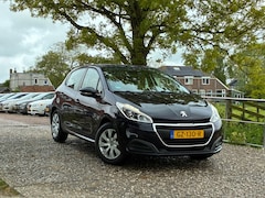 Peugeot 208 - 1.2 PureTech Active | Cruise + Clima + Navi nu € 5.450,