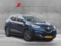 Renault Kadjar - 1.6 TCe Bose | Navigatie | Camera | Cruise-control | Trekhaak | Clima | NL auto |