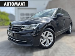 Volkswagen Tiguan - 1.5 TSI Life CAMERA / TREKHAAK / STOELVERWARMING / STUURVERWARMING / CARPLAY / LED / VIRT.