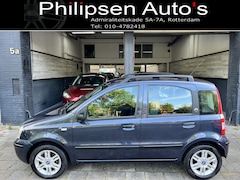 Fiat Panda - 1.2 Edizione Cool Automaat