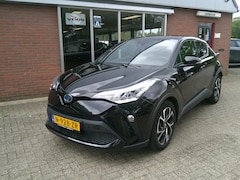 Toyota C-HR - 2.0 Hybrid Style Trekhaak
