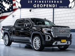 GMC Sierra - Denali | 24" Vossen Wheels | Eerste eigenaar | Prins LPG