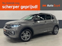 Volkswagen T-Cross - 1.0 TSI Style R-Line Automaat / Navi / Camera / Dodehoek sensor / Clima / Stoelverwarming