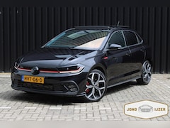 Volkswagen Polo - 2.0 TSI GTI PANO BEATS IQ LIGHT ACC CAMERA 18 INCH