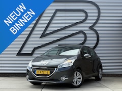 Peugeot 208 - 1.2 VTi Envy 2e Eigenaar|Navi|Airco|Cruise|PDC|Clima|Goed Onderhouden|N.A.P|APK tot 09-202