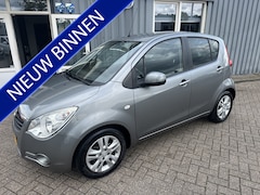 Opel Agila - 1.2 Edition