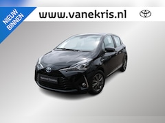 Toyota Yaris - 1.5 Hybrid Executive , Achteruitrij camera, cruise control, Climate controle, Dealer onder