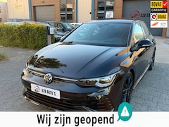 Volkswagen Golf - 2.0 TSI R 4Motion PERFOR|K&B|AKRA|Automaat|Pano